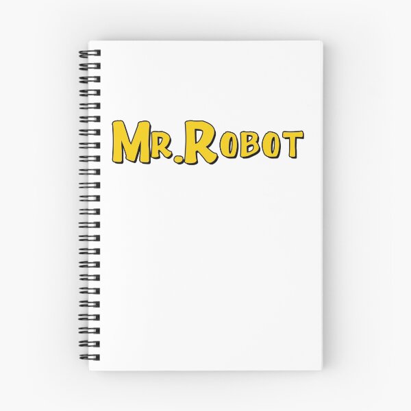Item preview, Mr. Robot Sitcom designed and sold by Víctor Sánchez.