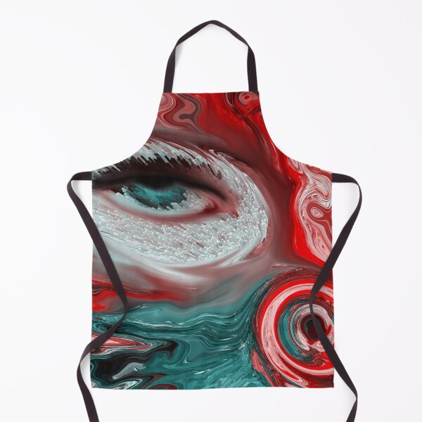 Item preview, Woman with a Mask - Fine Art designed and sold by LenaKiagia.