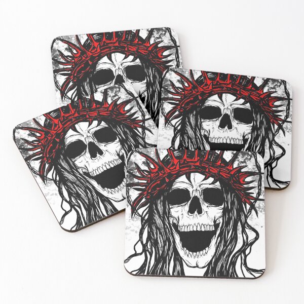 Item preview, Skull 11 designed and sold by Dream1ife1.