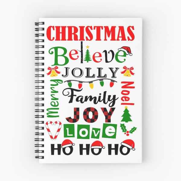 Item preview, Christmas Subway Tile designed and sold by RhondaCav.
