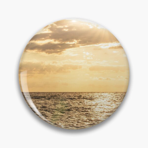 Item preview, Sunset on the Seashore designed and sold by ElanUlv.