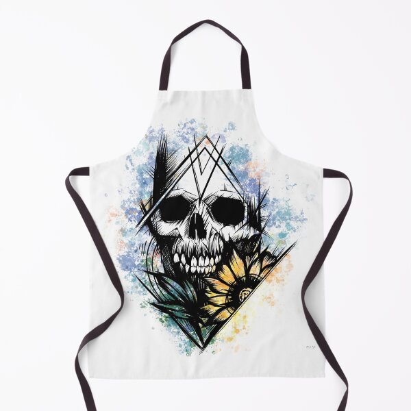 Item preview, Skull art designed and sold by Dream1ife1.