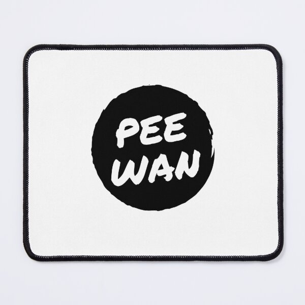 Item preview, Pee Wan Seb ! Artwork 2 designed and sold by F1TwoTee.