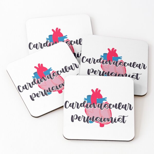 Item preview, Cardiovascular perfusionist designed and sold by Sarahgranchelli.