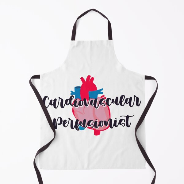 Item preview, Cardiovascular perfusionist designed and sold by Sarahgranchelli.