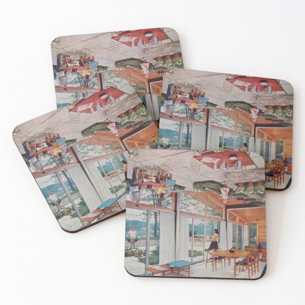 Item preview, Mid Century Modern Remodel designed and sold by Lara Rouse.