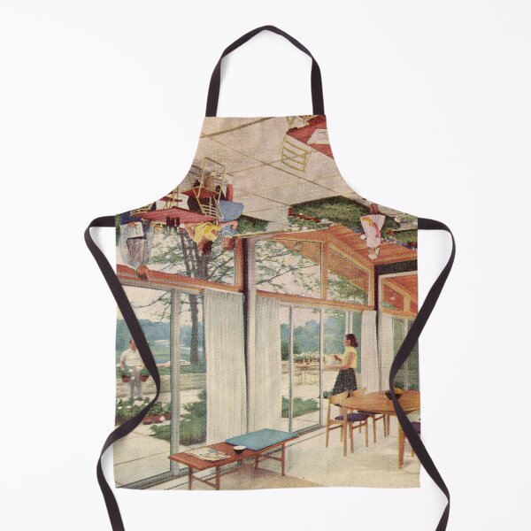Item preview, Mid Century Modern Remodel designed and sold by Lara Rouse.