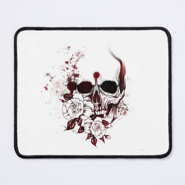 Item preview, Skull art designed and sold by Dream1ife1.