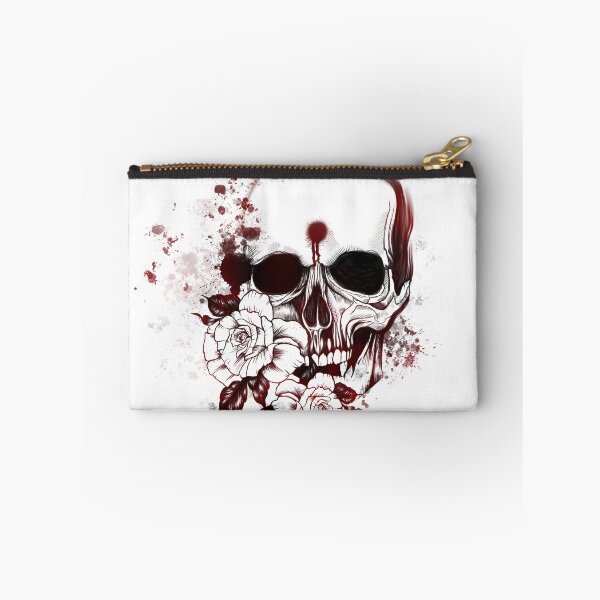 Item preview, Skull art  designed and sold by Dream1ife1.