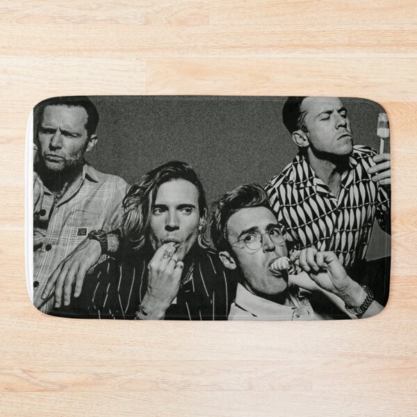 Item preview, McFly Poster designed and sold by febolton.