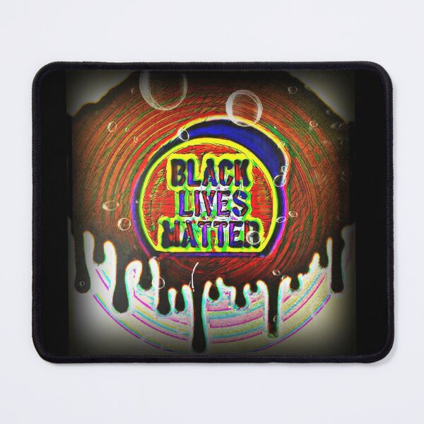 Item preview, Black lives matter 009* designed and sold by ITALY-Roselli-.