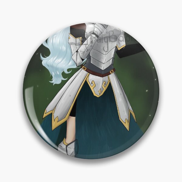 Item preview, Clériga Aggelus - RPG designed and sold by PatyB2.