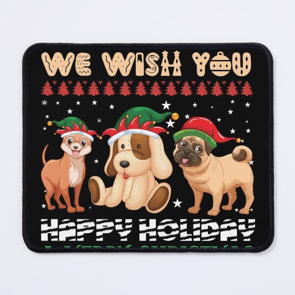 Item preview, December Global Holidays designed and sold by llon.