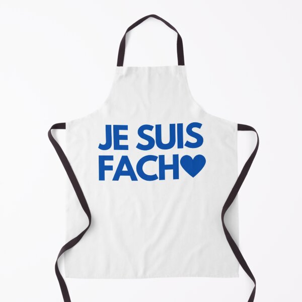 Item preview, Je Suis Facho designed and sold by NxtLvlDsgns.
