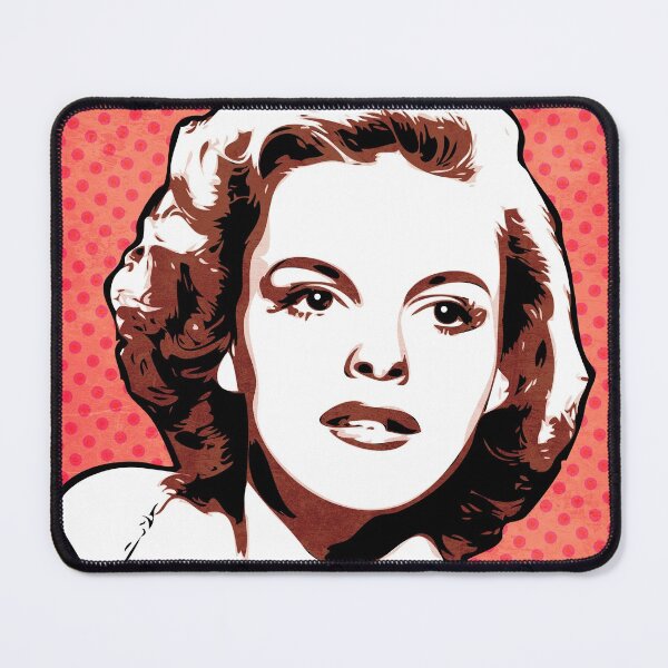 Item preview, Judy Garland | Pop Art designed and sold by williamcuccio.