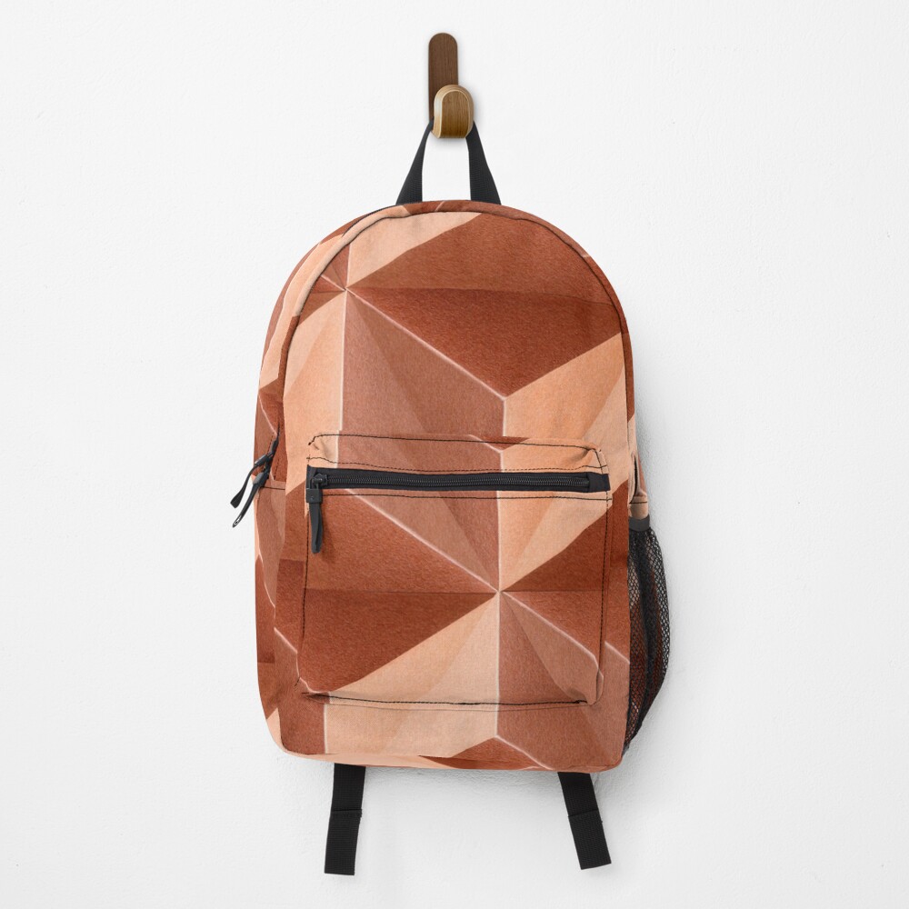 Item preview, Backpack designed and sold by JoesCornerStore.