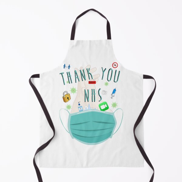 Item preview, Thank You NHS designed and sold by Dan Bradbury.