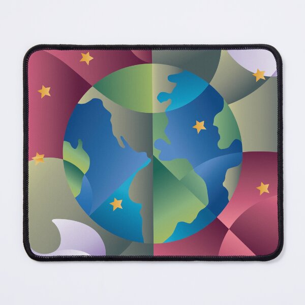 Item preview, Peace on Earth designed and sold by jeff-jones.
