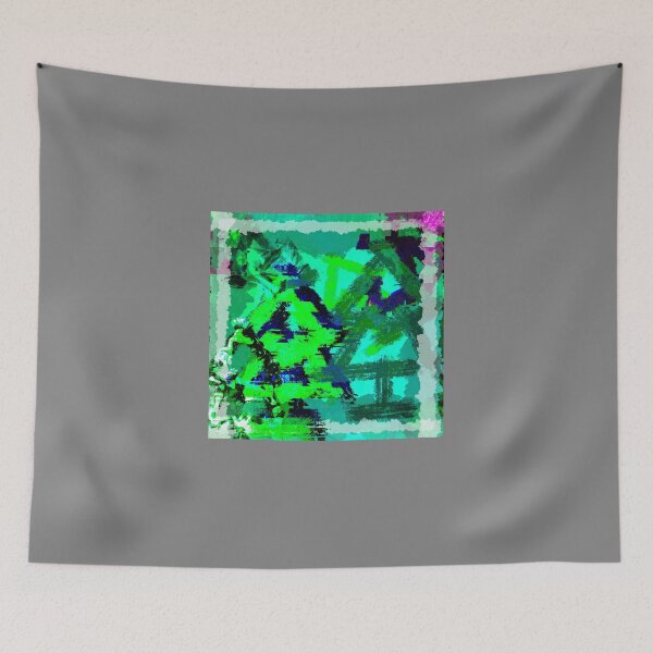 Item preview, BE MORE WEIRD - THE PINE TREE designed and sold by longlivcurio.