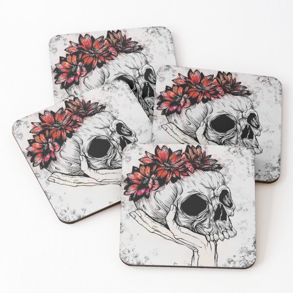 Item preview, Skull  designed and sold by Dream1ife1.