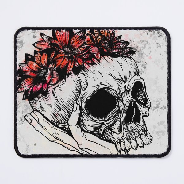 Item preview, Skull designed and sold by Dream1ife1.
