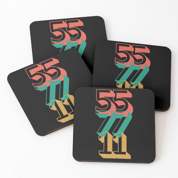 Item preview, Our Wingman Number 55 77 11 designed and sold by F1TwoTee.