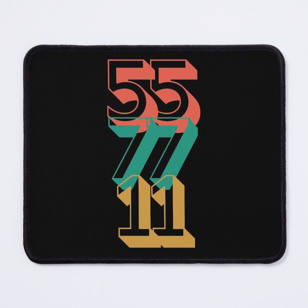Item preview, Our Wingman Number 55 77 11 designed and sold by F1TwoTee.