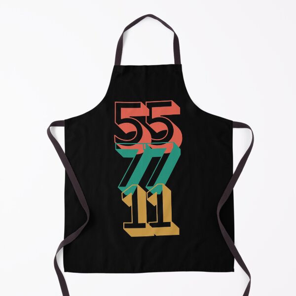 Item preview, Our Wingman Number 55 77 11 designed and sold by F1TwoTee.