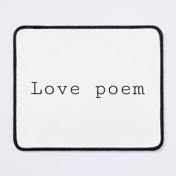 Item preview, Copie de Copie de Copie de I love you once i love you twice i love you more than beans and rice designed and sold by Cute-Stuffs.