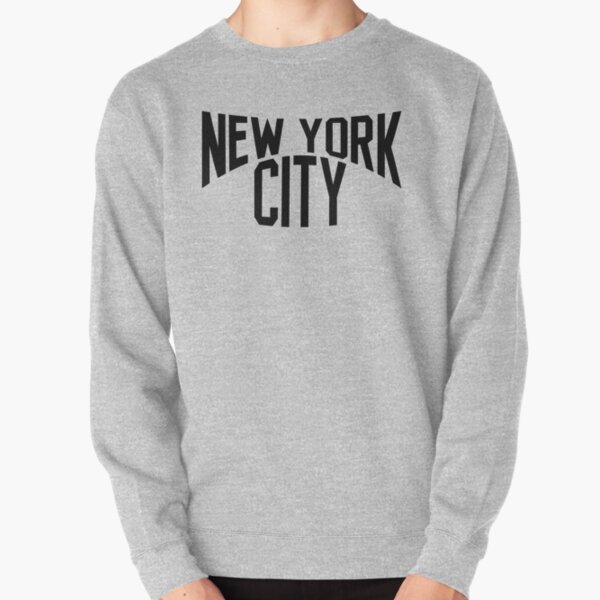 NDVH New York City Pullover Sweatshirt