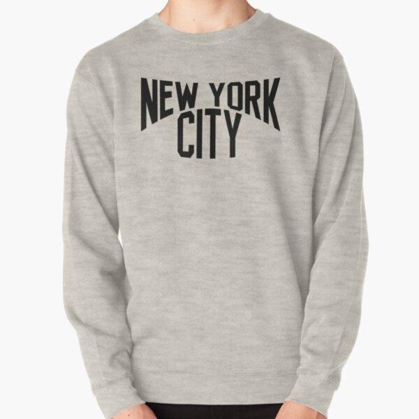 NDVH New York City Pullover Sweatshirt