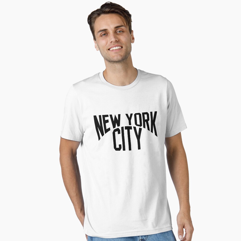 Item preview, Essential T-Shirt designed and sold by nikhorne.