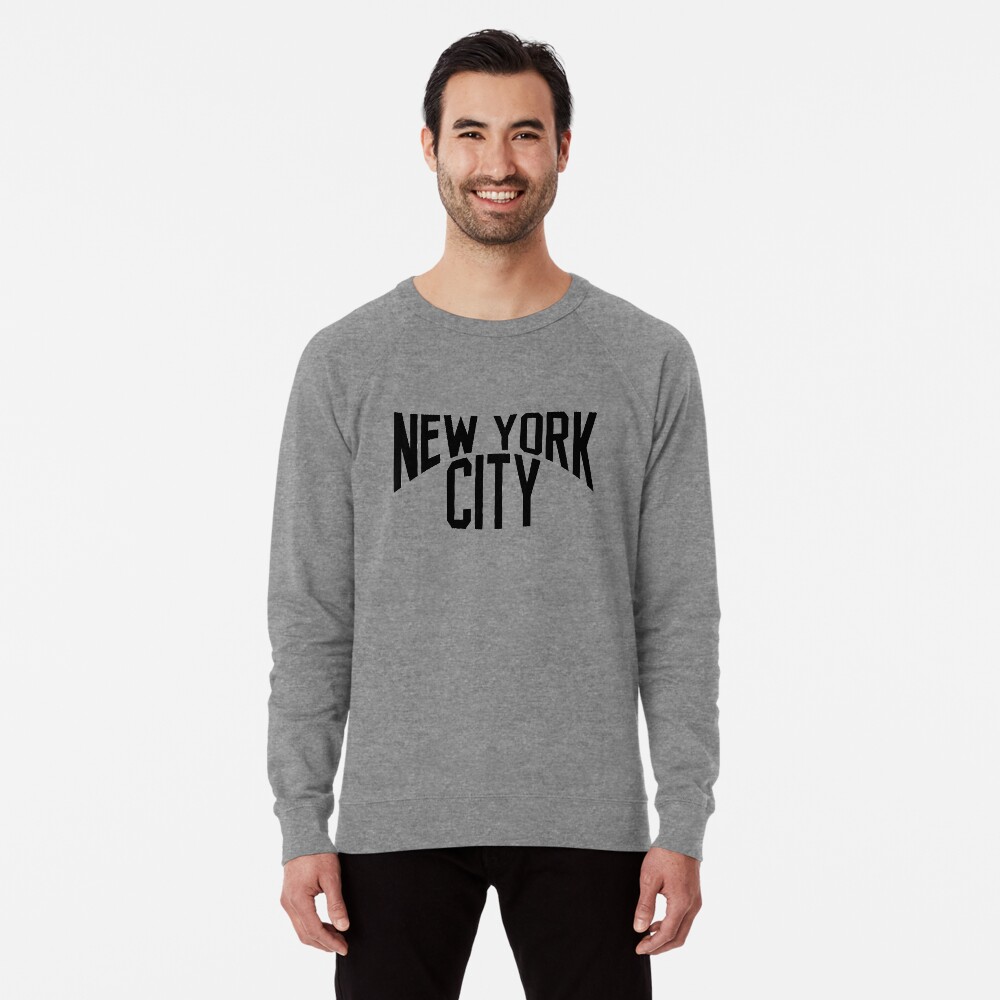 Item preview, Lightweight Sweatshirt designed and sold by nikhorne.