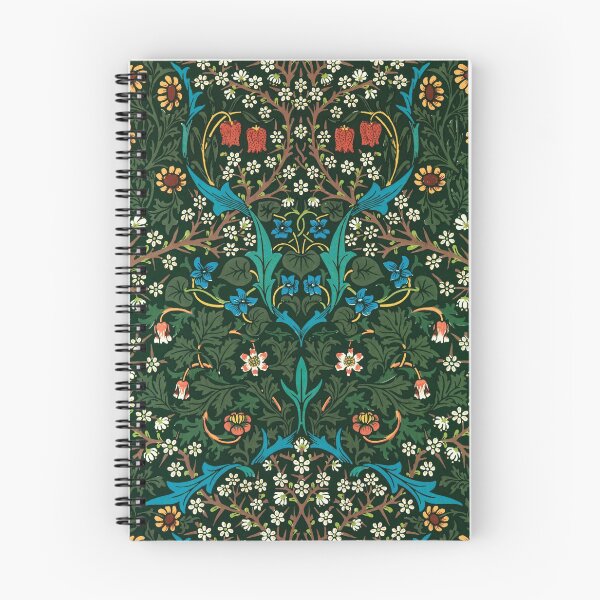 Item preview, Beautiful and Vivid Botanical Pattern designed and sold by alienelle.