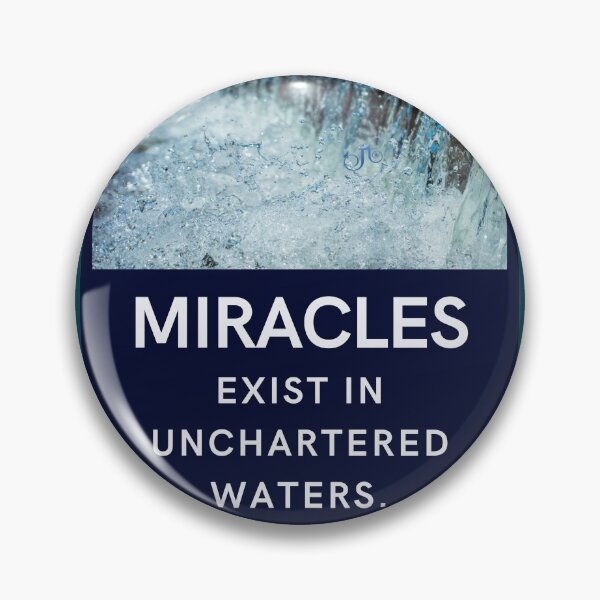Item preview, Miracles designed and sold by LibrosBOOKtique.