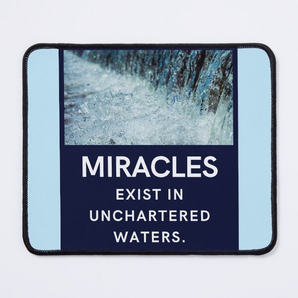 Item preview, Miracles designed and sold by LibrosBOOKtique.