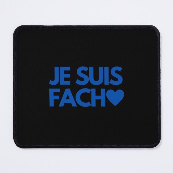 Item preview, Je Suis Facho designed and sold by NxtLvlDsgns.