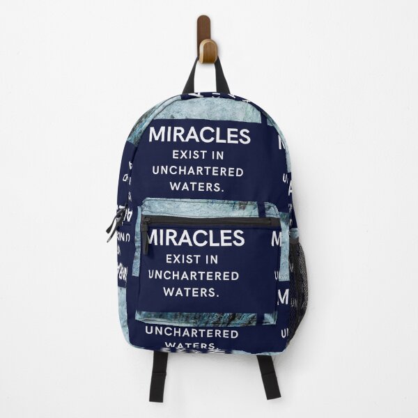 Item preview, Miracles designed and sold by LibrosBOOKtique.