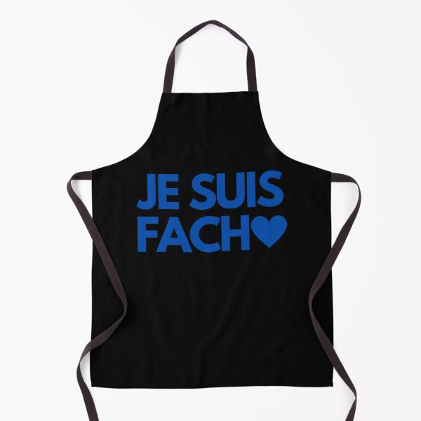 Item preview, Je Suis Facho designed and sold by NxtLvlDsgns.