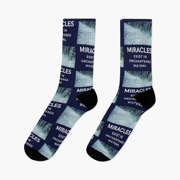 Item preview, Miracles designed and sold by LibrosBOOKtique.