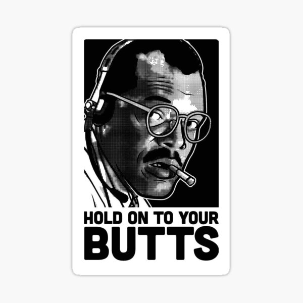 Item preview, Hold butts designed and sold by DAN13L.