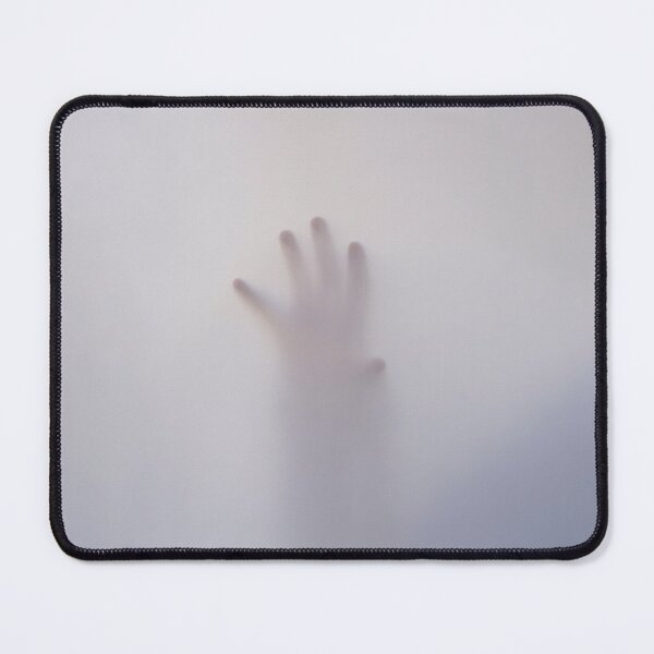 Item preview, Scary Hand Grabbing Through Glass designed and sold by Andrej Cvik.