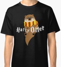 Harry Otter Classic T-Shirt