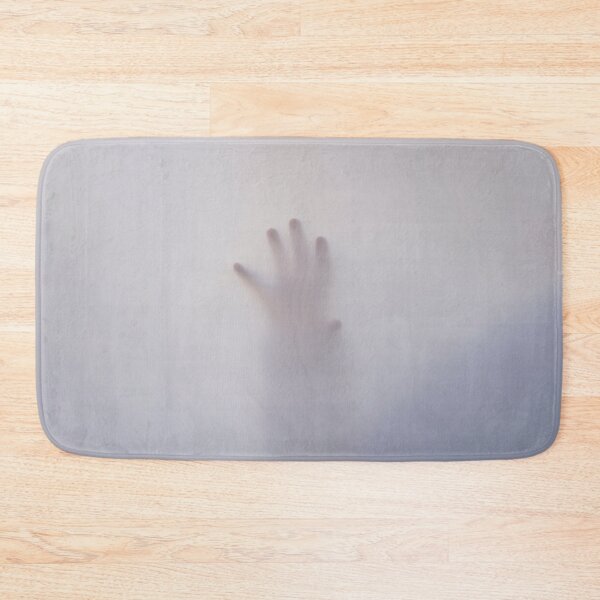 Item preview, Scary Hand Grabbing Through Glass designed and sold by Andrej Cvik.
