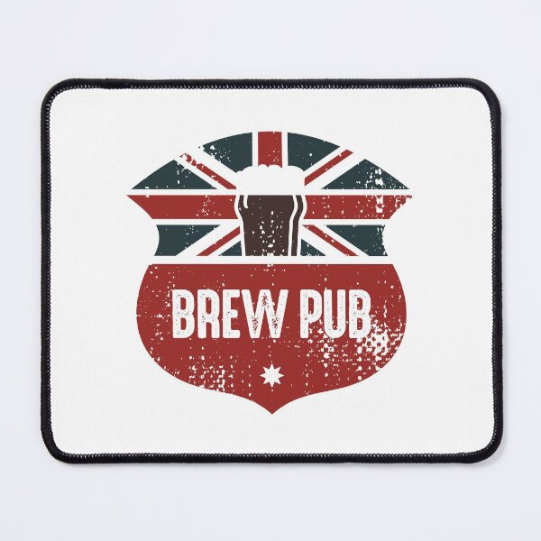 Item preview, Brew Beer pub designed and sold by etraveler.