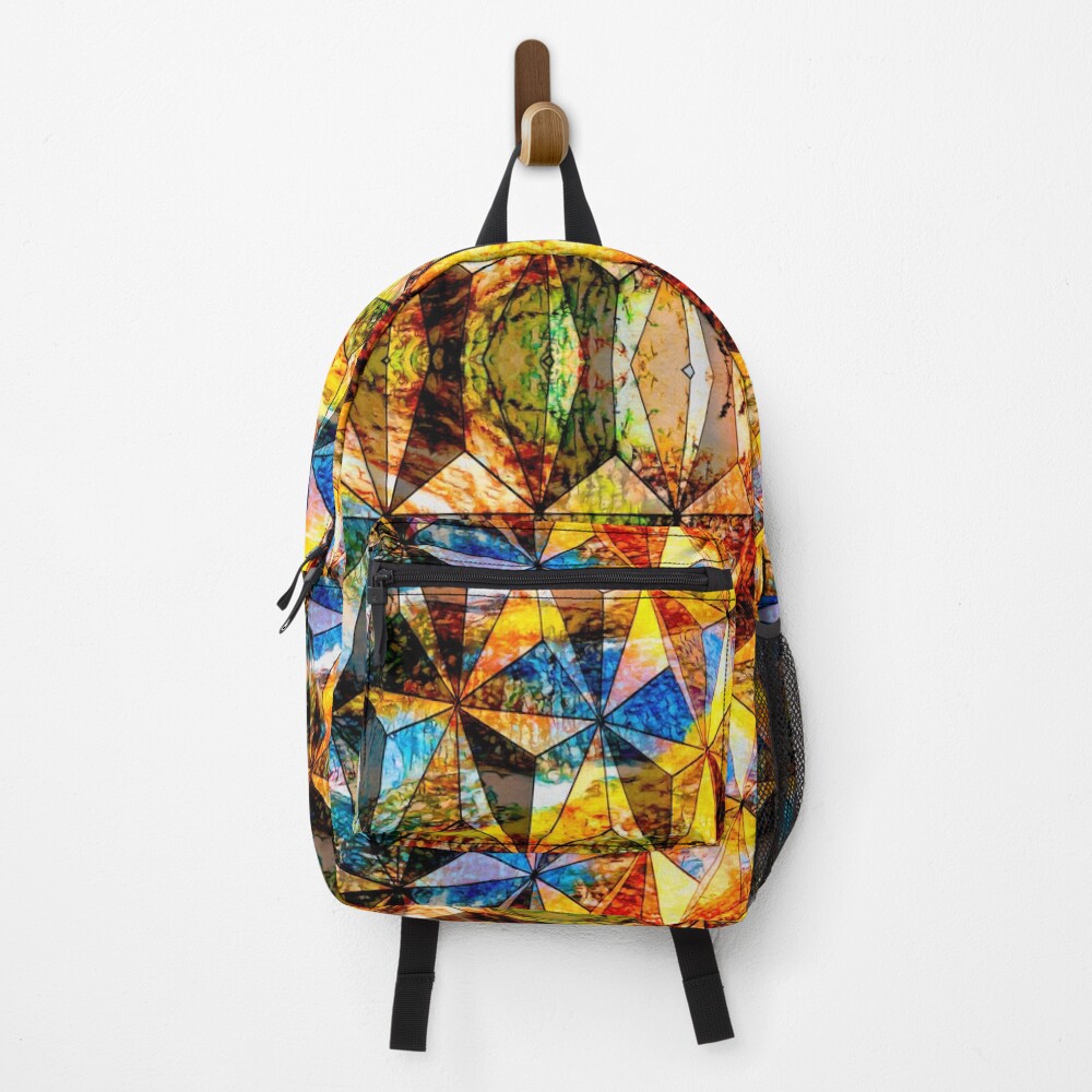 Item preview, Backpack designed and sold by EdwardMonet.