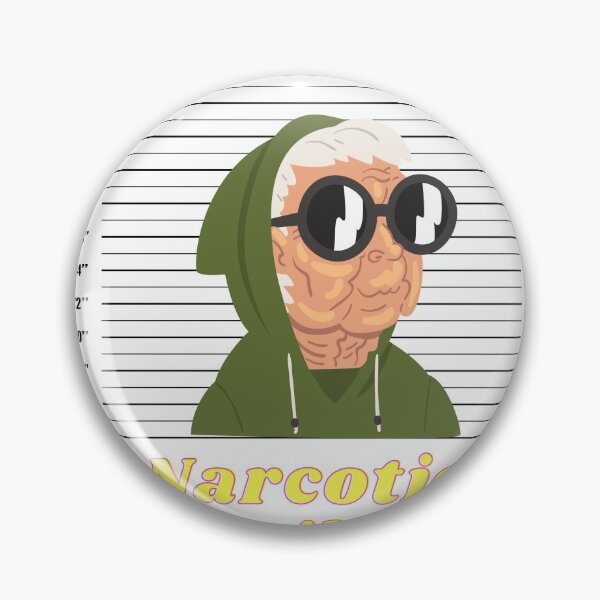 Item preview, Geriatric  nurse  designed and sold by SoWavyByrd1.