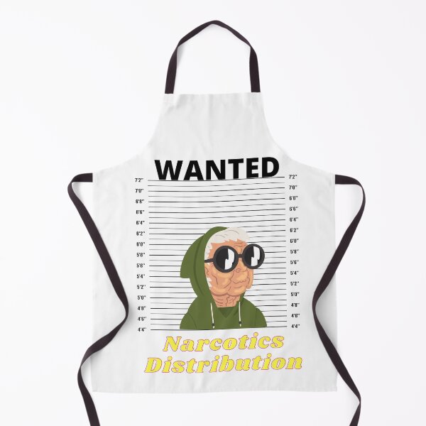 Item preview, Geriatric  nurse  designed and sold by SoWavyByrd1.