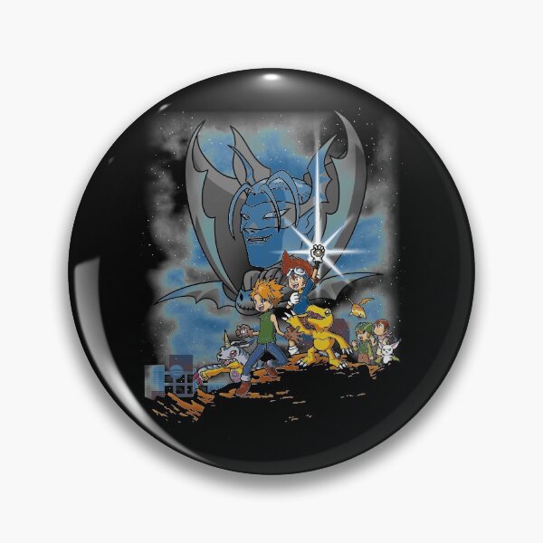 Item preview, Digi wars designed and sold by jasesa.