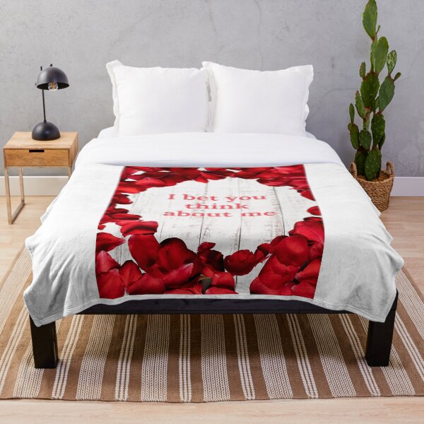 Item preview, I bet you think about me taylor swift cute lyrics designed and sold by Phiiilo.